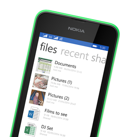 Nokia